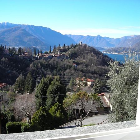Dolce Vita - Fantastic View -Free Wi-Fi & Late Check-Out Perledo Eksteriør billede