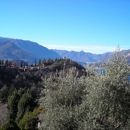 Dolce Vita - Fantastic View -Free Wi-Fi & Late Check-Out Perledo Eksteriør billede