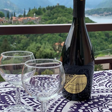 Dolce Vita - Fantastic View -Free Wi-Fi & Late Check-Out Perledo Eksteriør billede
