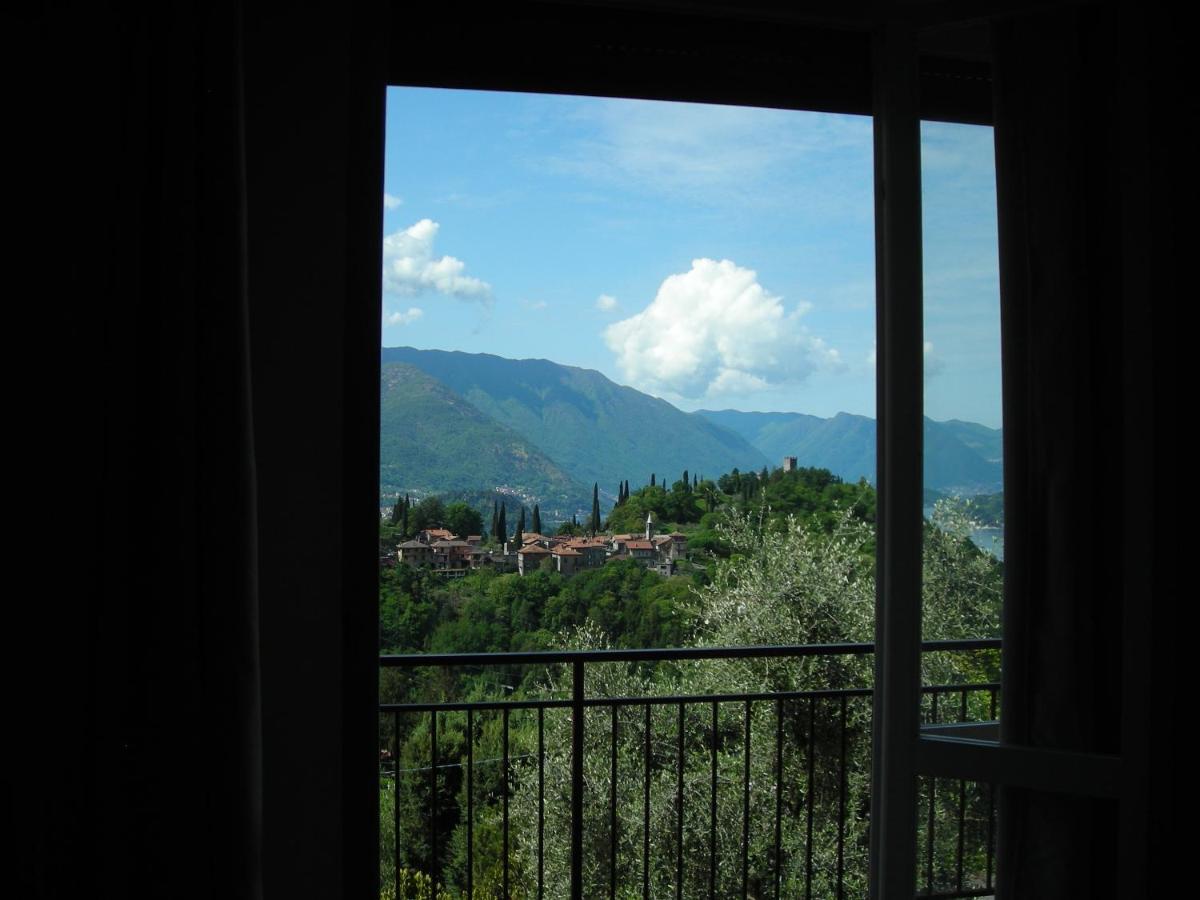 Dolce Vita - Fantastic View -Free Wi-Fi & Late Check-Out Perledo Eksteriør billede