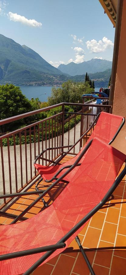 Dolce Vita - Fantastic View -Free Wi-Fi & Late Check-Out Perledo Eksteriør billede