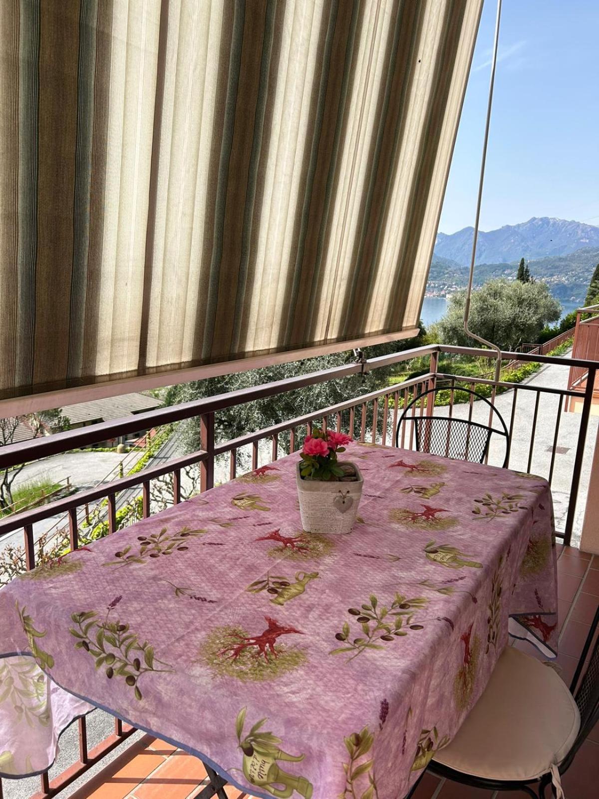 Dolce Vita - Fantastic View -Free Wi-Fi & Late Check-Out Perledo Eksteriør billede