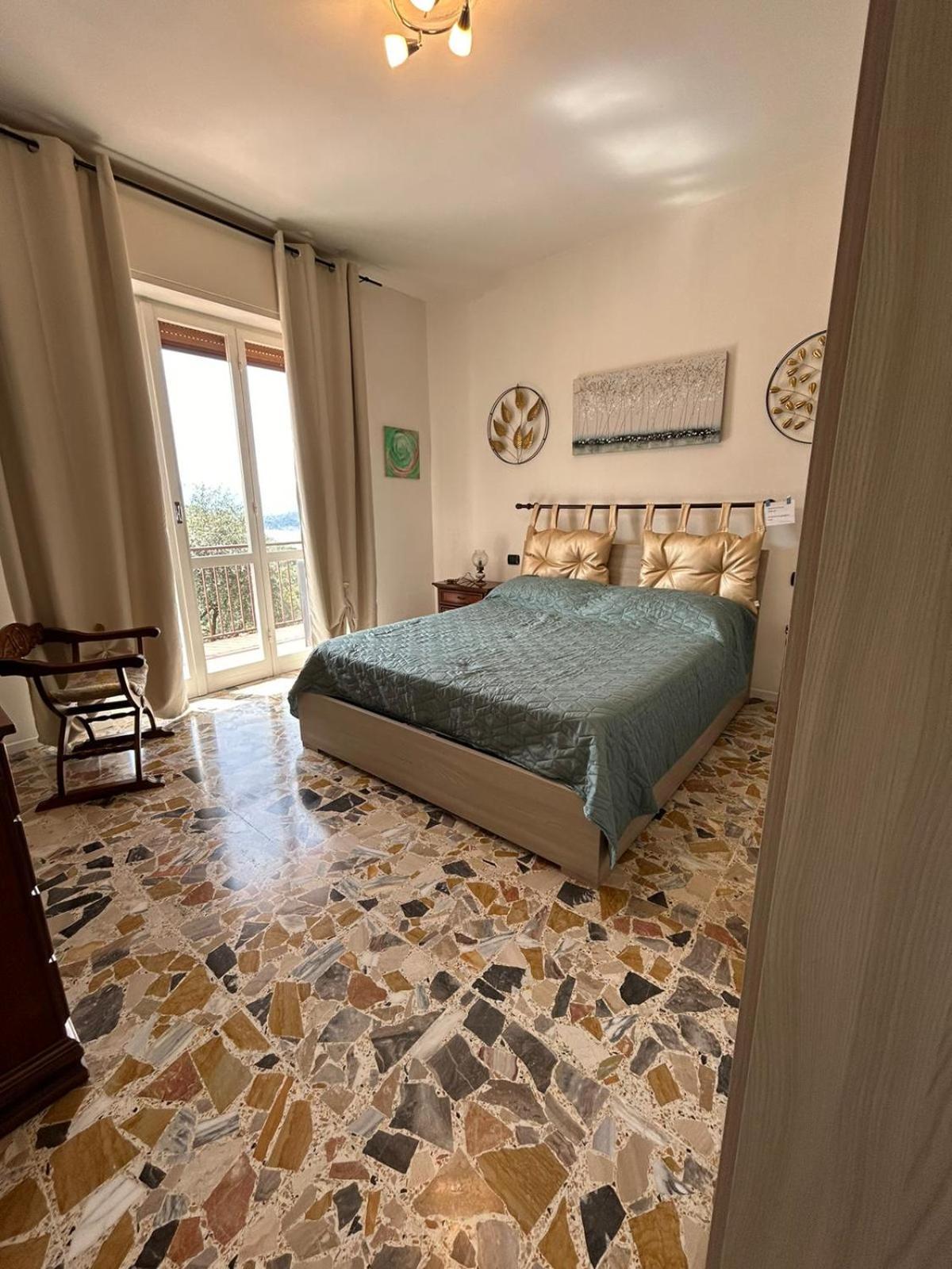 Dolce Vita - Fantastic View -Free Wi-Fi & Late Check-Out Perledo Eksteriør billede