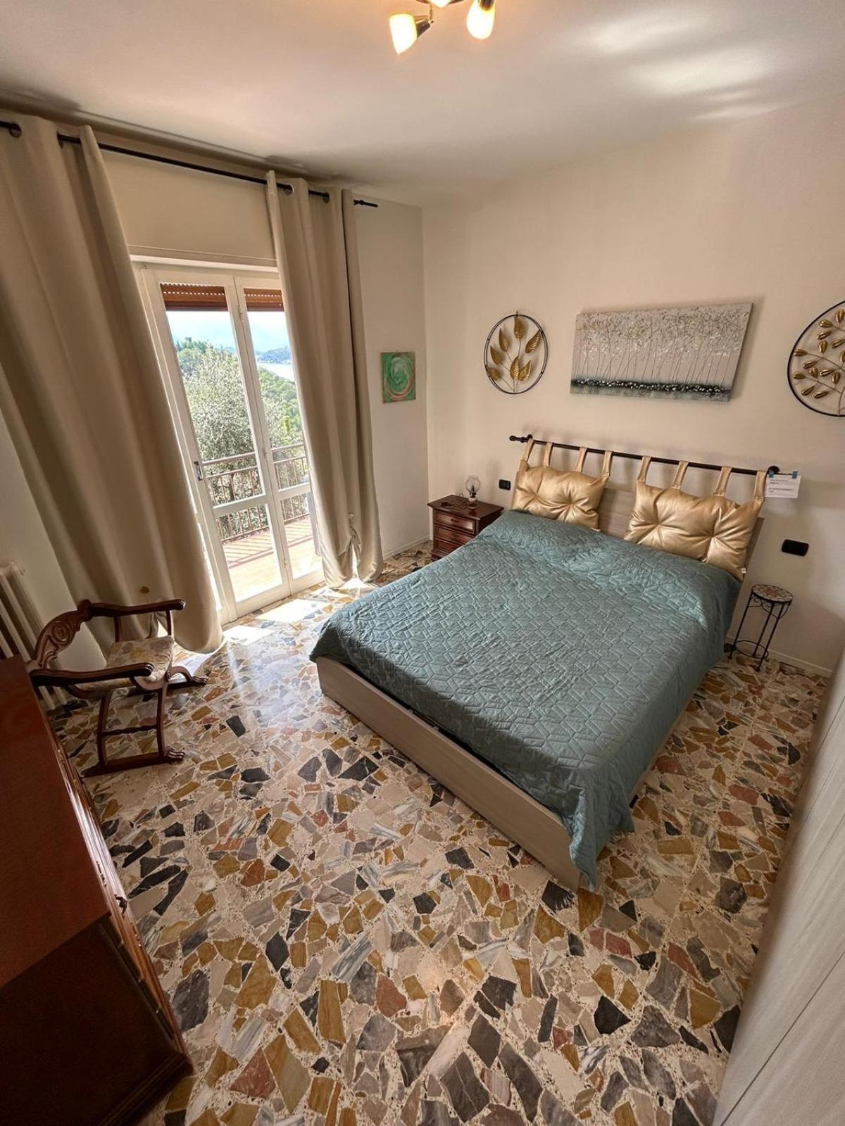 Dolce Vita - Fantastic View -Free Wi-Fi & Late Check-Out Perledo Eksteriør billede