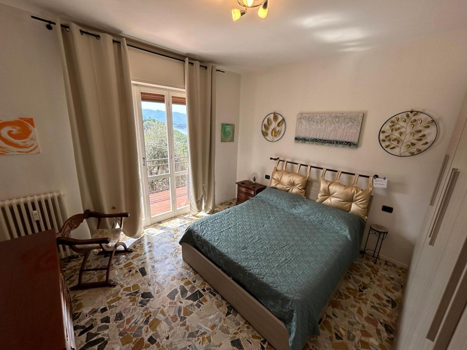 Dolce Vita - Fantastic View -Free Wi-Fi & Late Check-Out Perledo Eksteriør billede